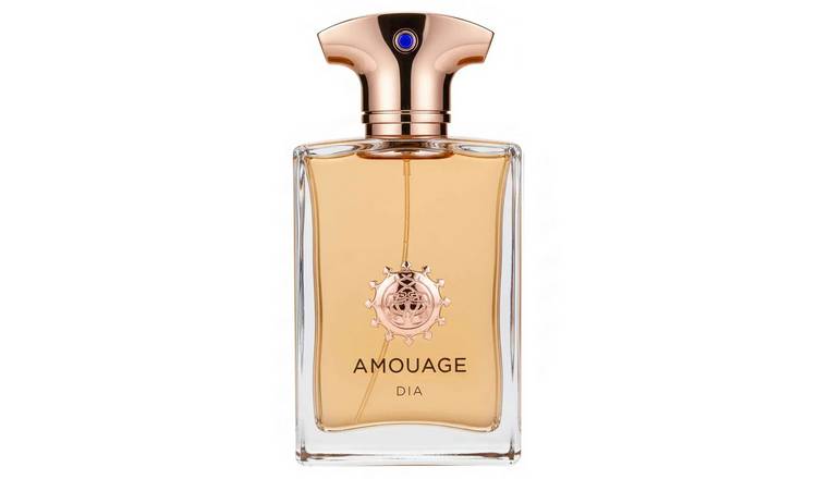 Amouage Dia Man Eau De Parfum - 100ml