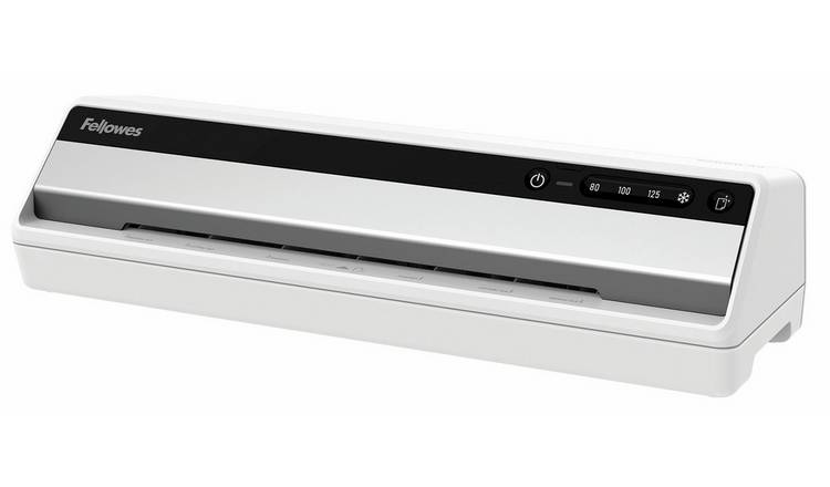 Fellowes Saturn A3 Laminator Machine A3 80 to 125 Micron