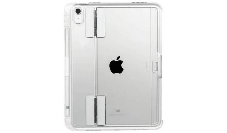 Targus Click-In iPad 10.9 & 11 2025 (A16)  Case - Clear