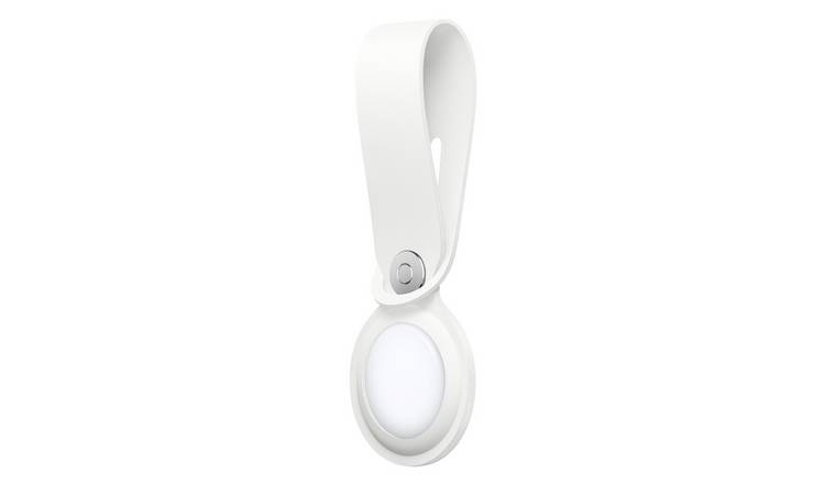 Apple AirTag Loop White MX4F2ZM/A - Best Buy