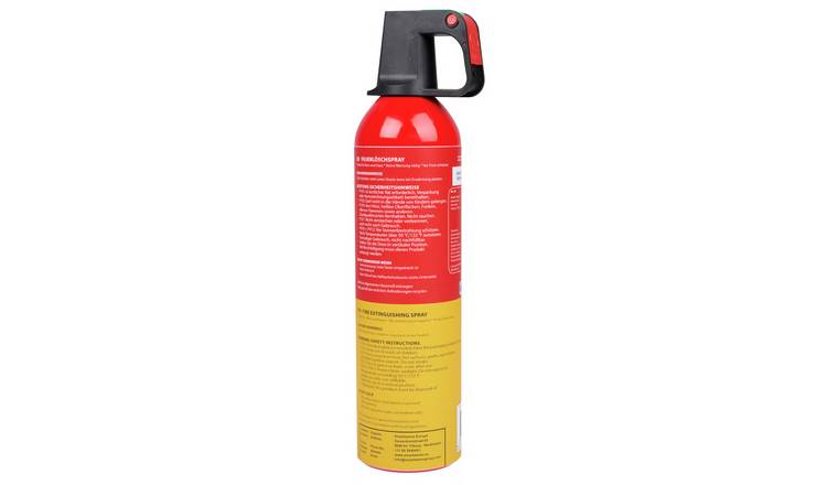 Smartwares Fire Extinguisher Spray - 750ml