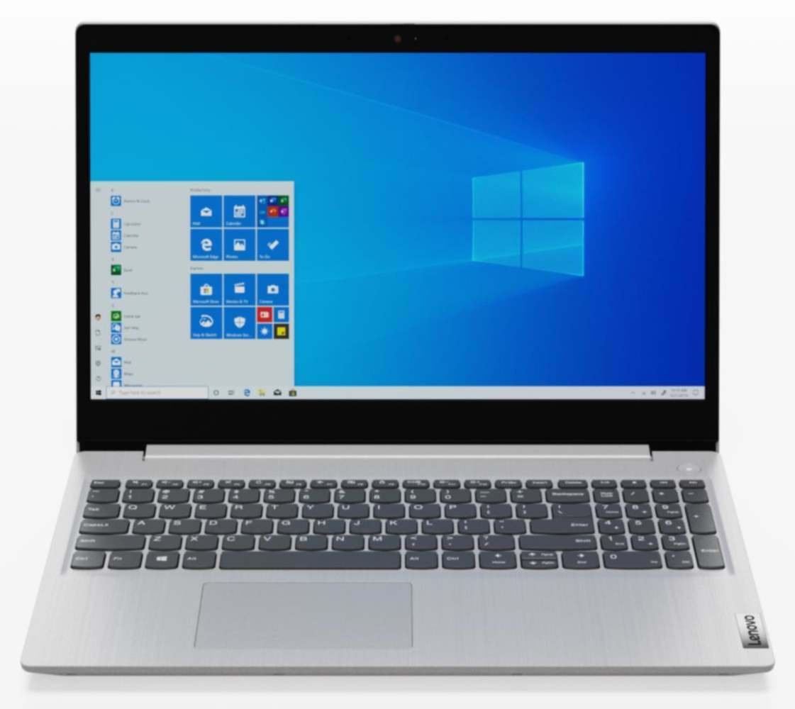 Lenovo IdeaPad 3i 15.6in Pentium 4GB 128GB Laptop Review