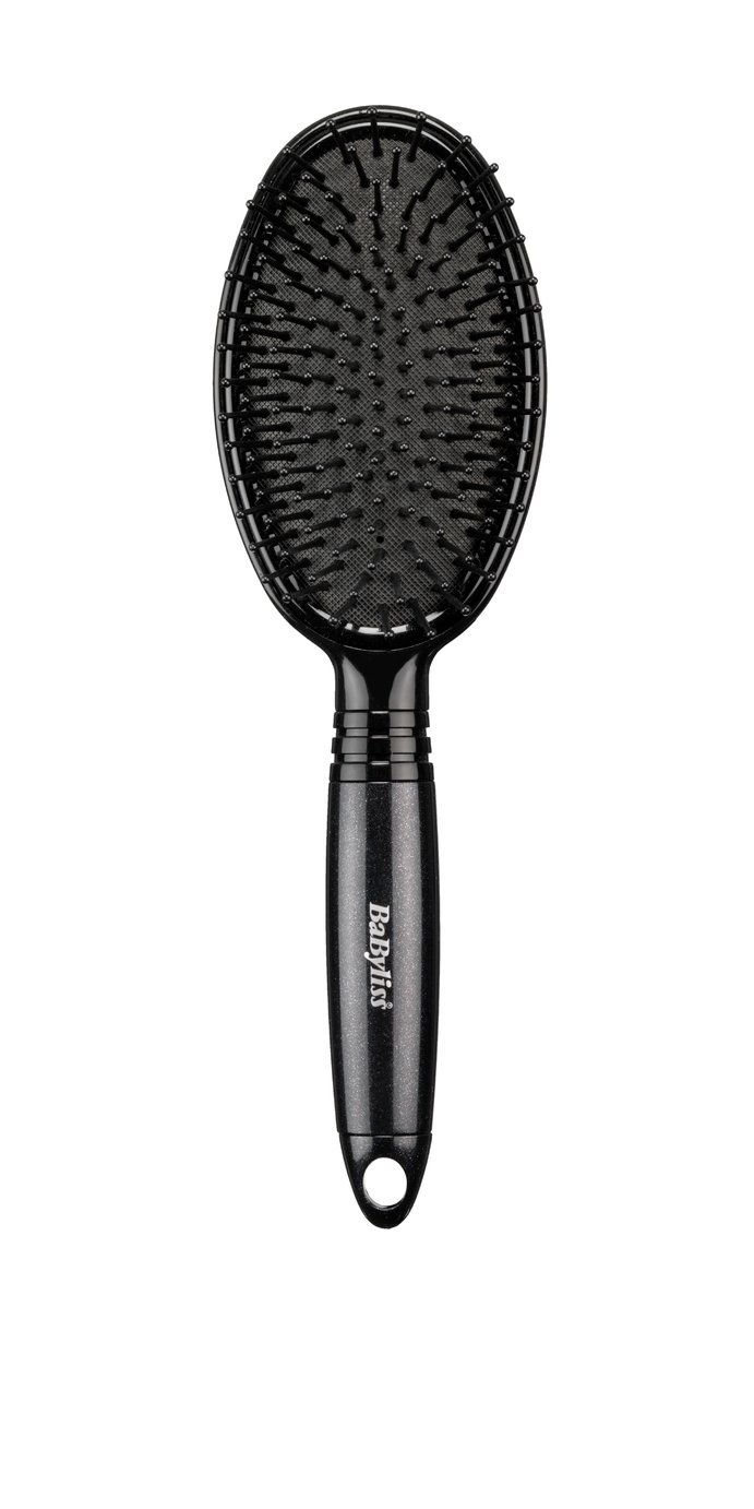 Babyliss Diamond Cushion Brush - 1 Piece