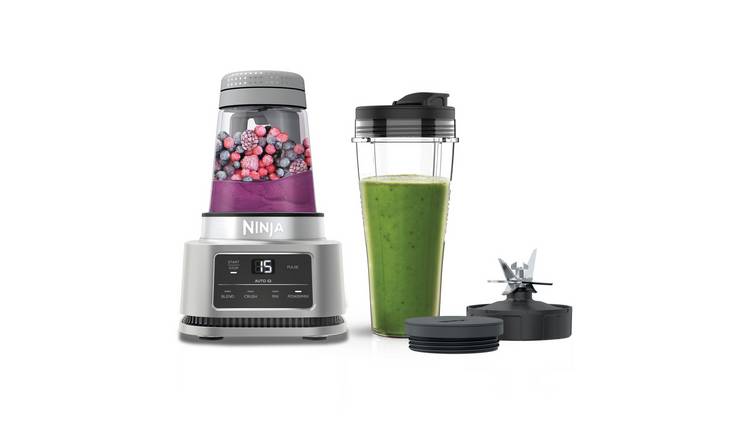 Argos store juicer blender