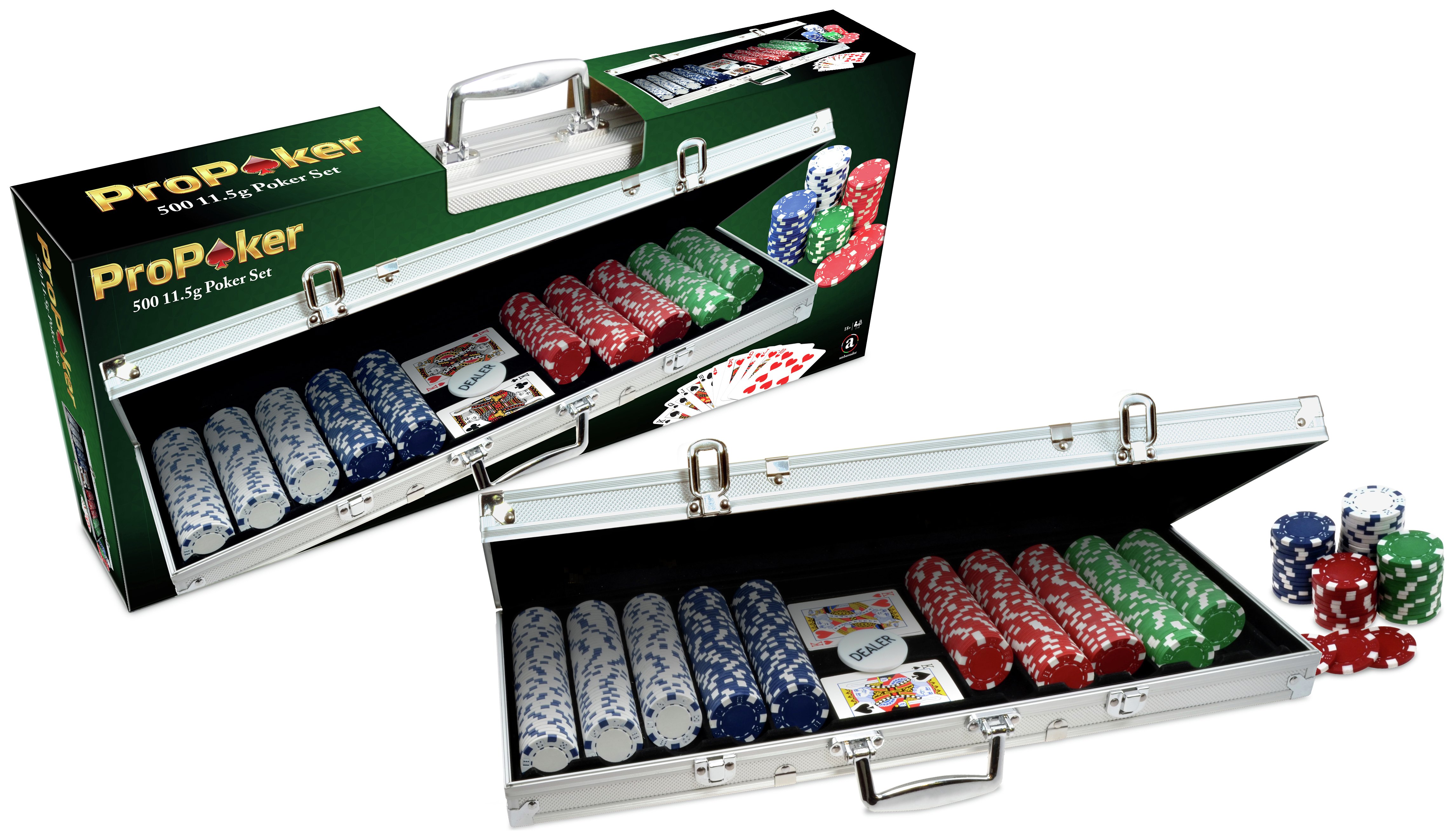 pp poker