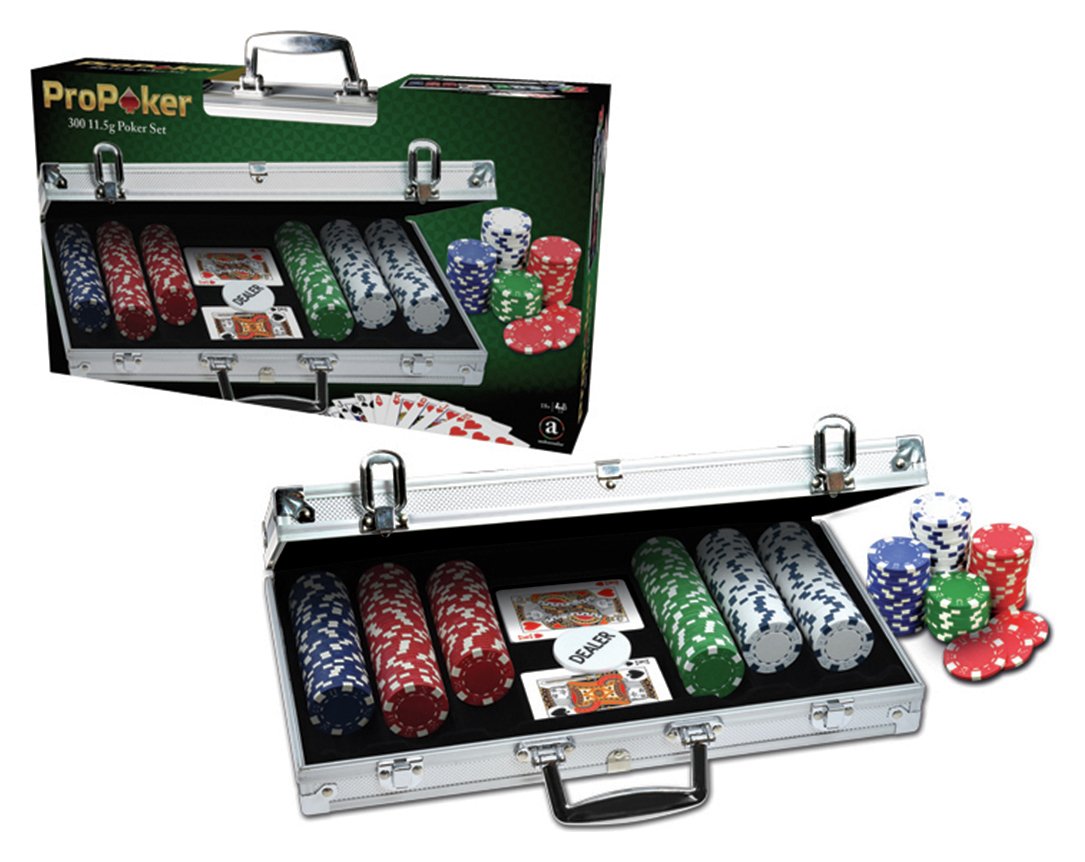 bencb poker