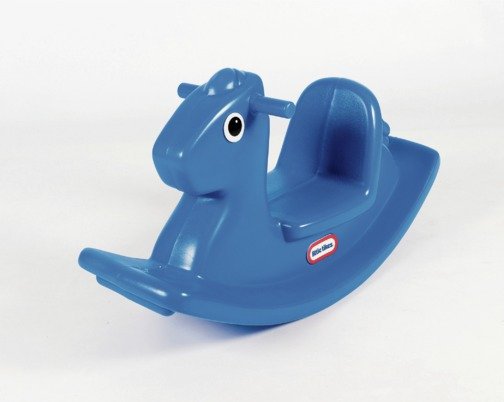 argos toys rocking horse