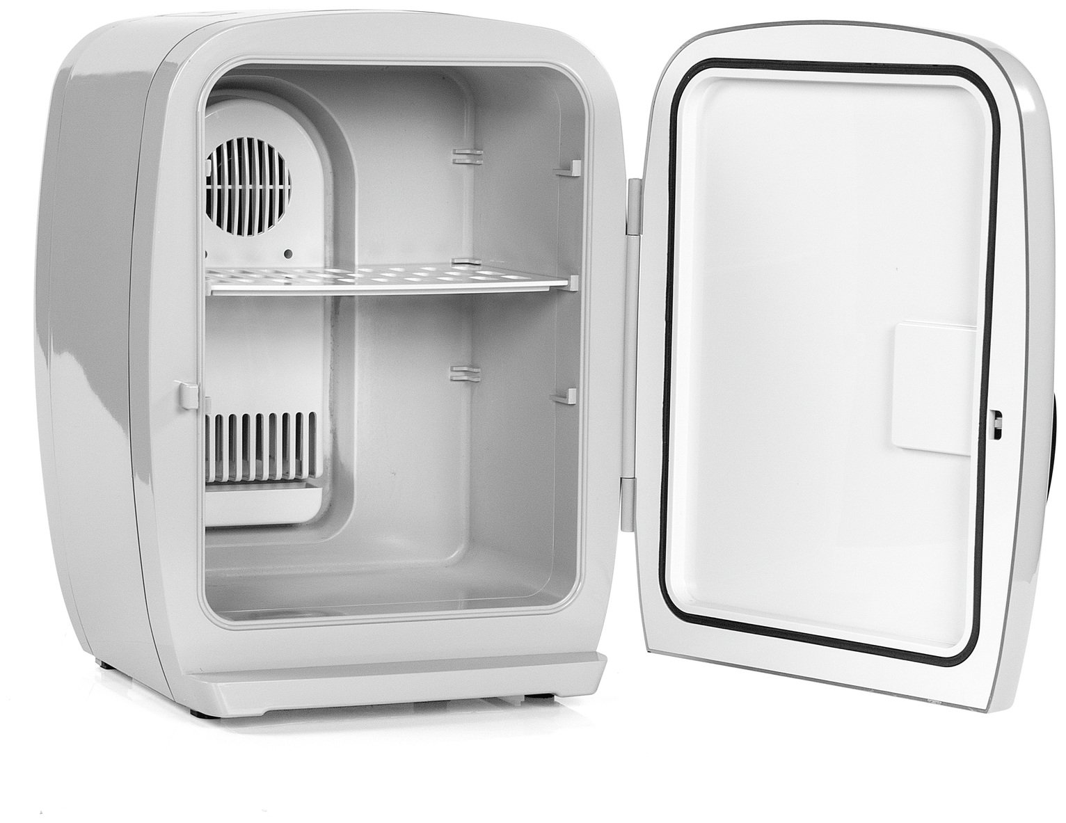 14 Litre Retro Mini Fridge Reviews