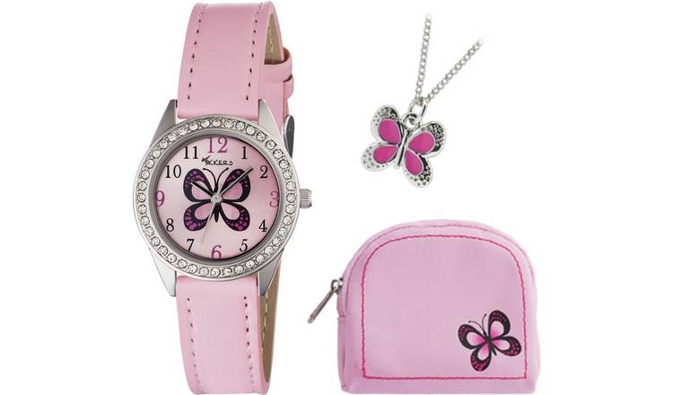 Argos watch gift on sale sets