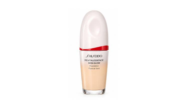 Shiseido Revitalessence Skin Glow Foundation 130 - 30ml