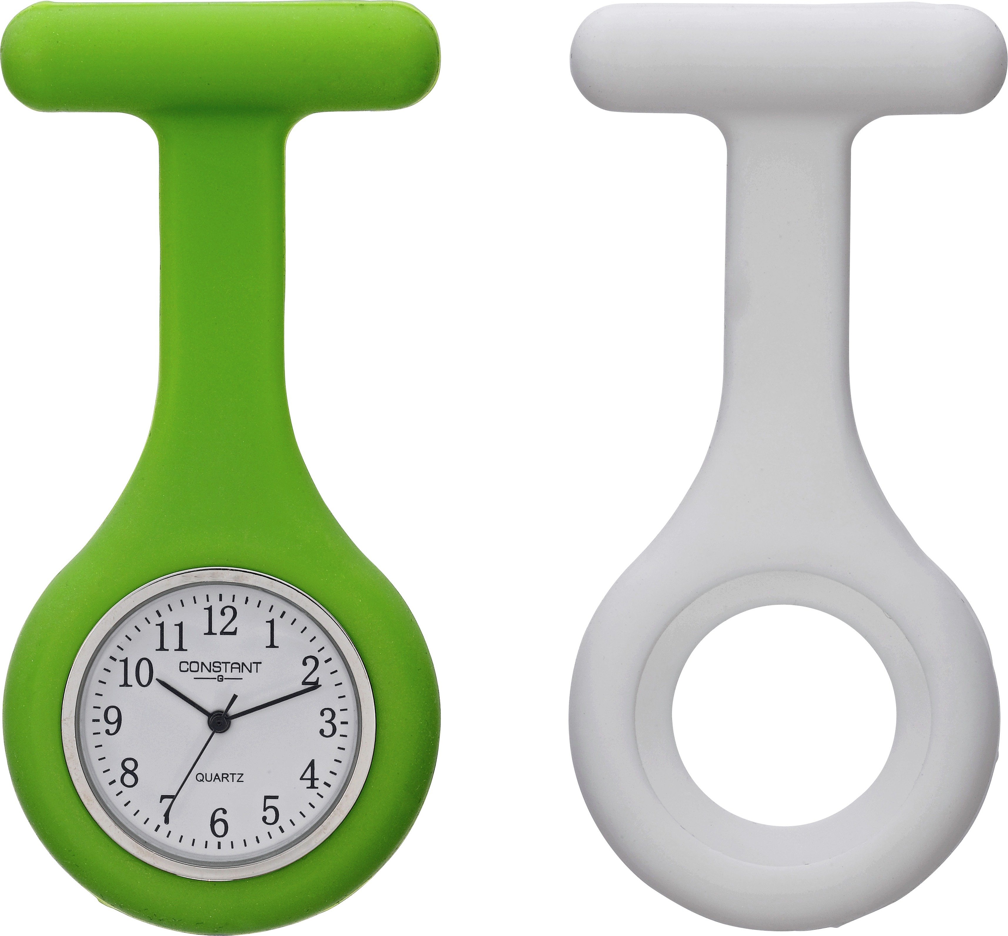 Constant - Nurses Green and White Fob - Watch Set Review