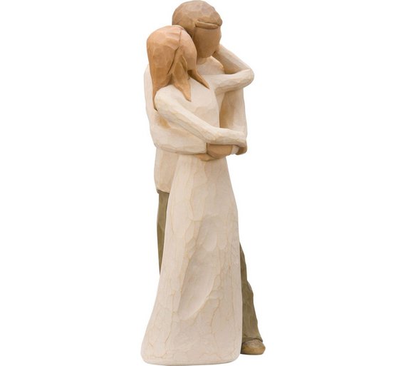 Buy Willow Tree Together Figurine at Argos.co.uk Your Online Shop for