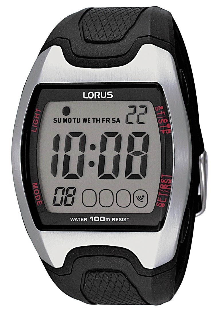 mens digital watches argos