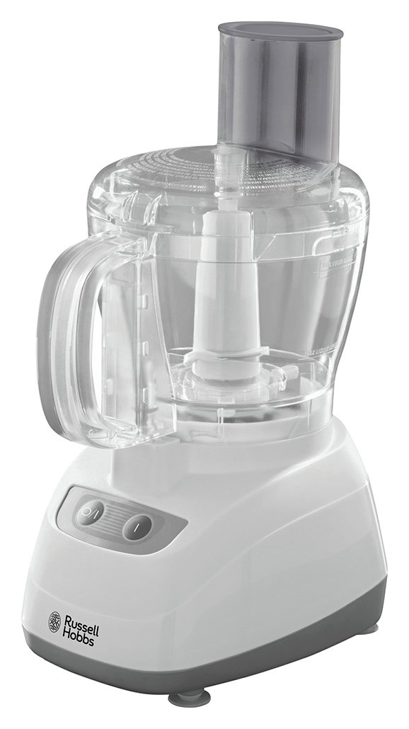 Russell Hobbs Go Create White Food Processor 25920