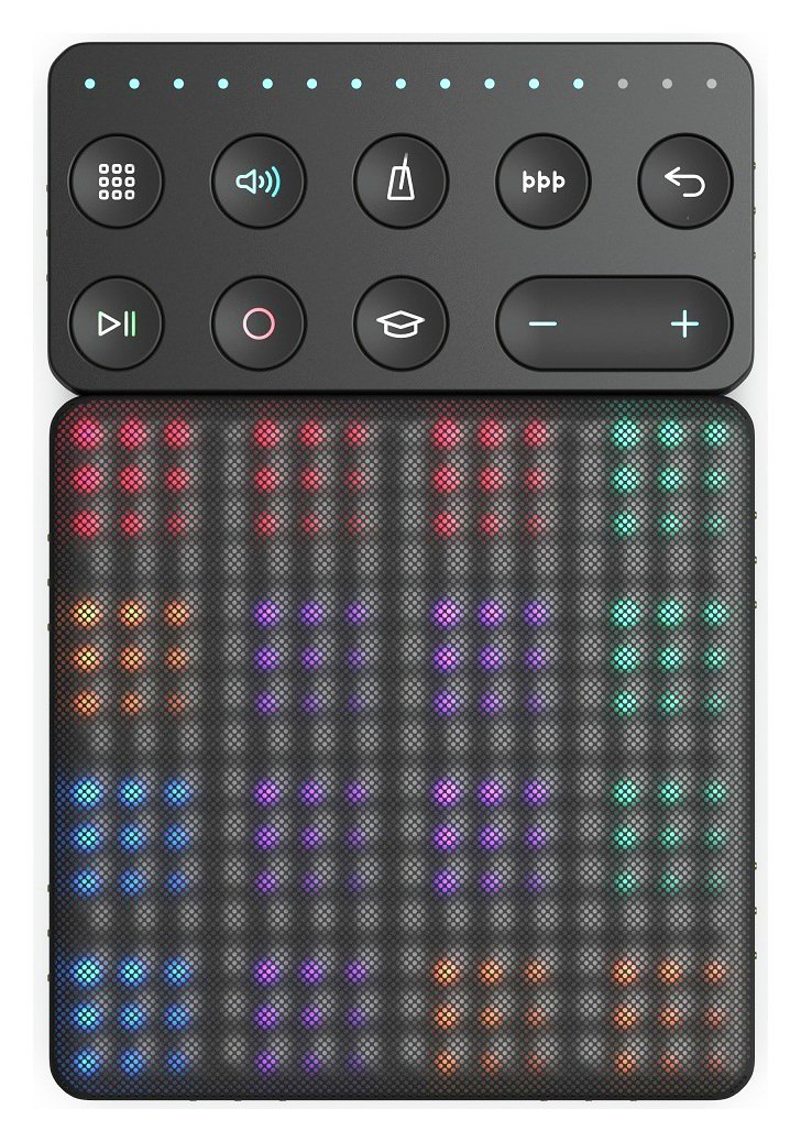 ROLI Beatmaker Kit