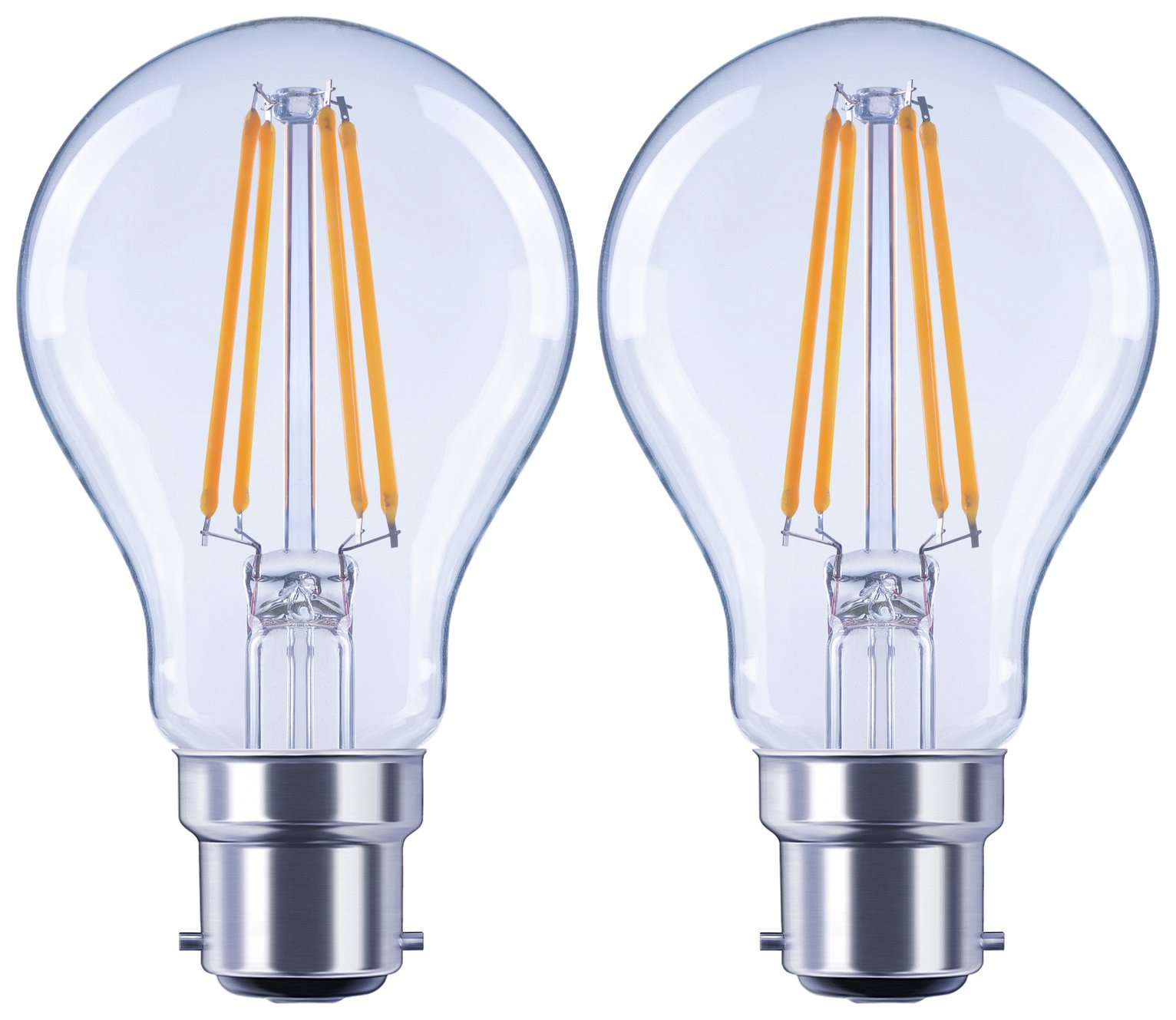 Argos Home 7W LED BC Dimmable Light Bulb Review