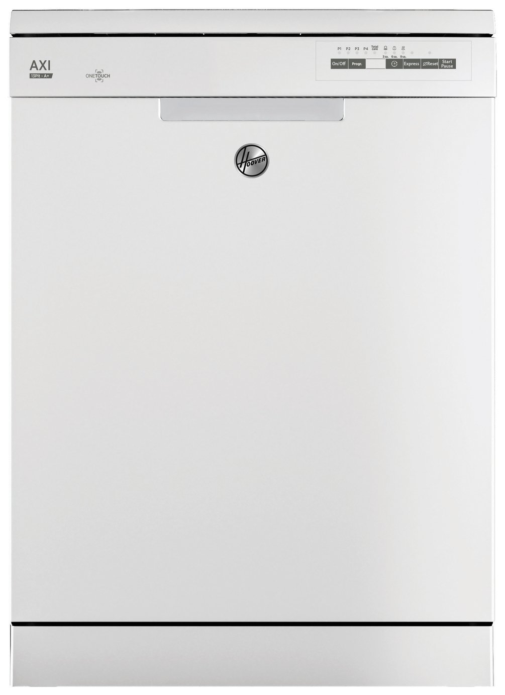 Hoover HDPN 1L390PW 13 Place Full Size Wifi Dishwasher