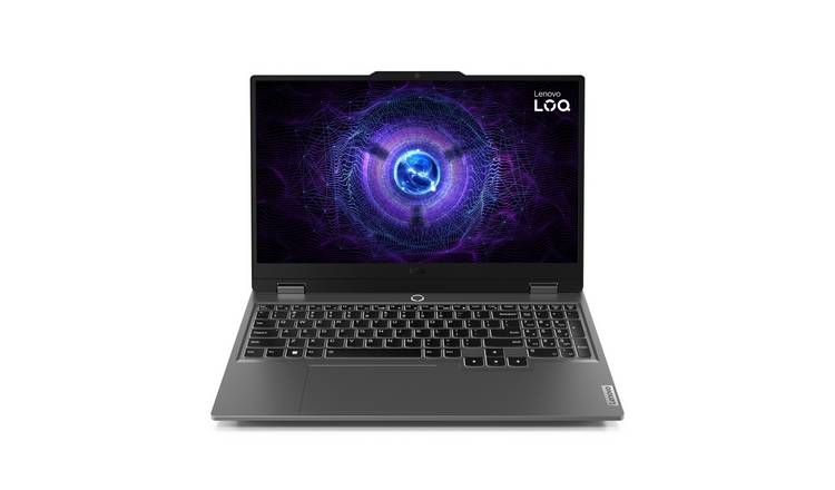 Lenovo LOQ 15 I5 16GB 512GB RTX 3050 Gaming Laptop