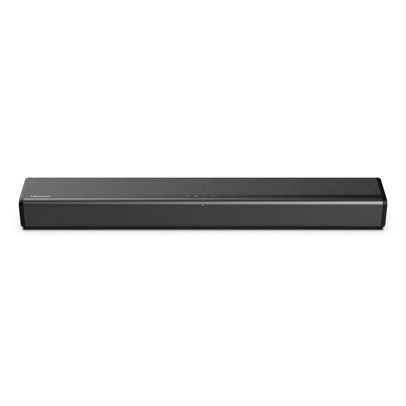 Hisense HS214 108W 2.1Ch All-In-One Soundbar with Sub