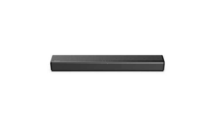 Hisense HS214 2.1Ch All-In-One Sound Bar with Bluetooth