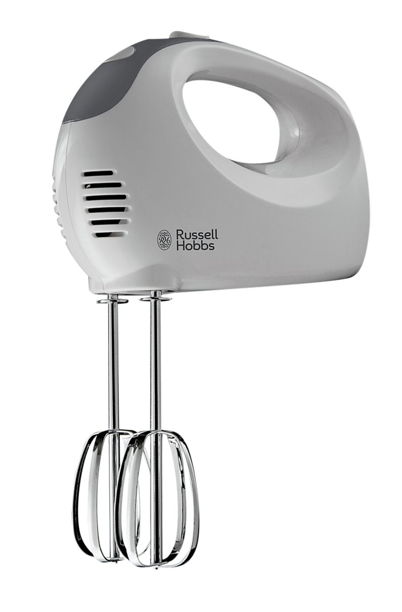 Russell Hobbs 25940 Go Create Electric Hand Mixer Review