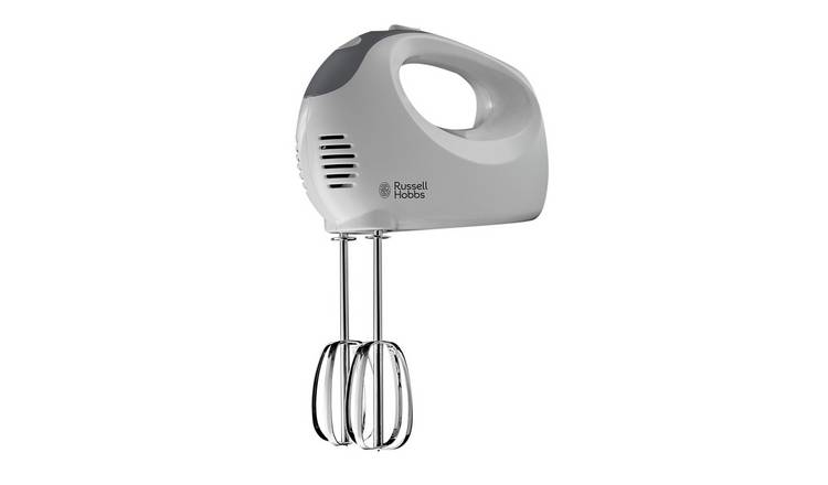 Living solutions shop hand mixer