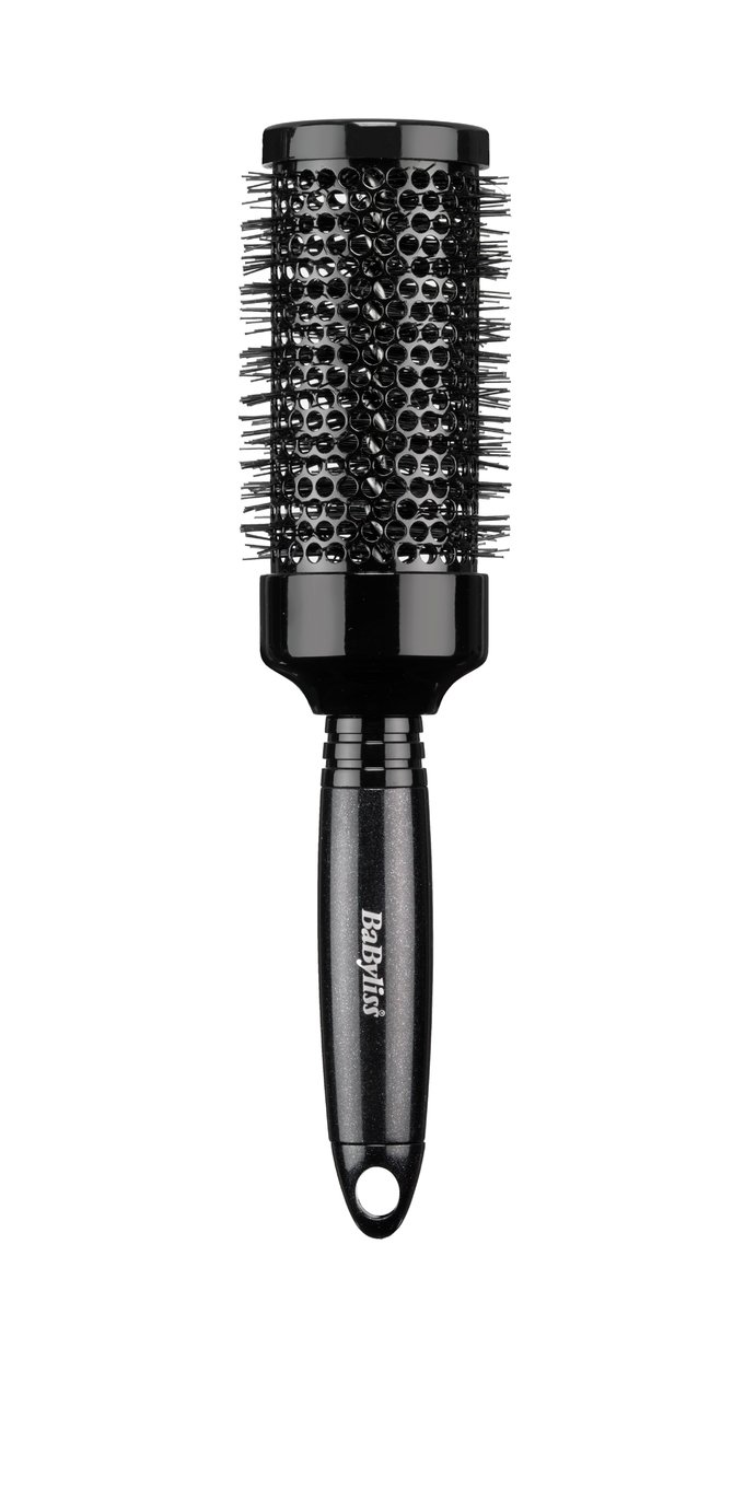 Babyliss Diamond Medium Radial Brush - 1 Piece