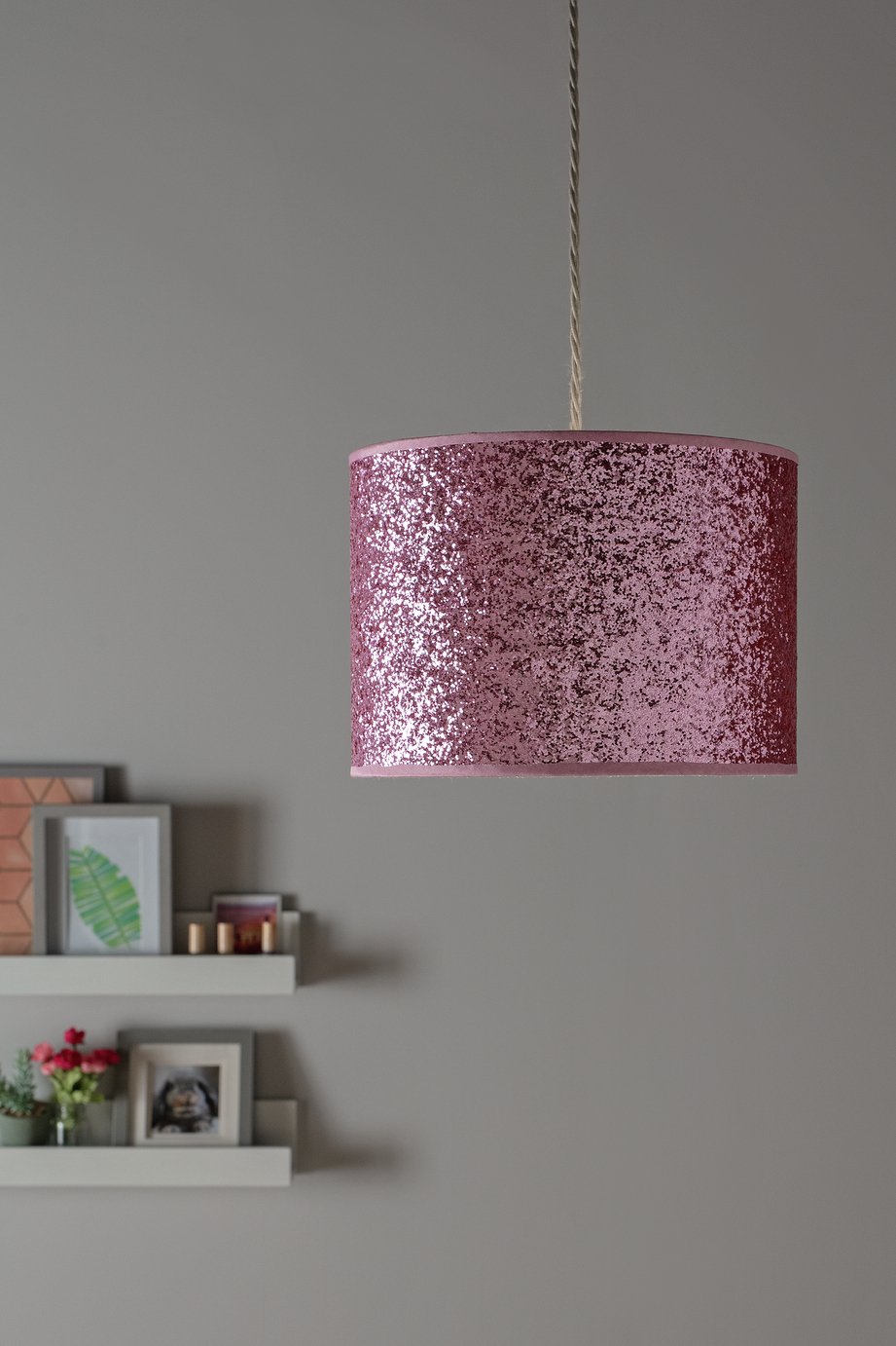 Argos Home Sparkling Shade Review