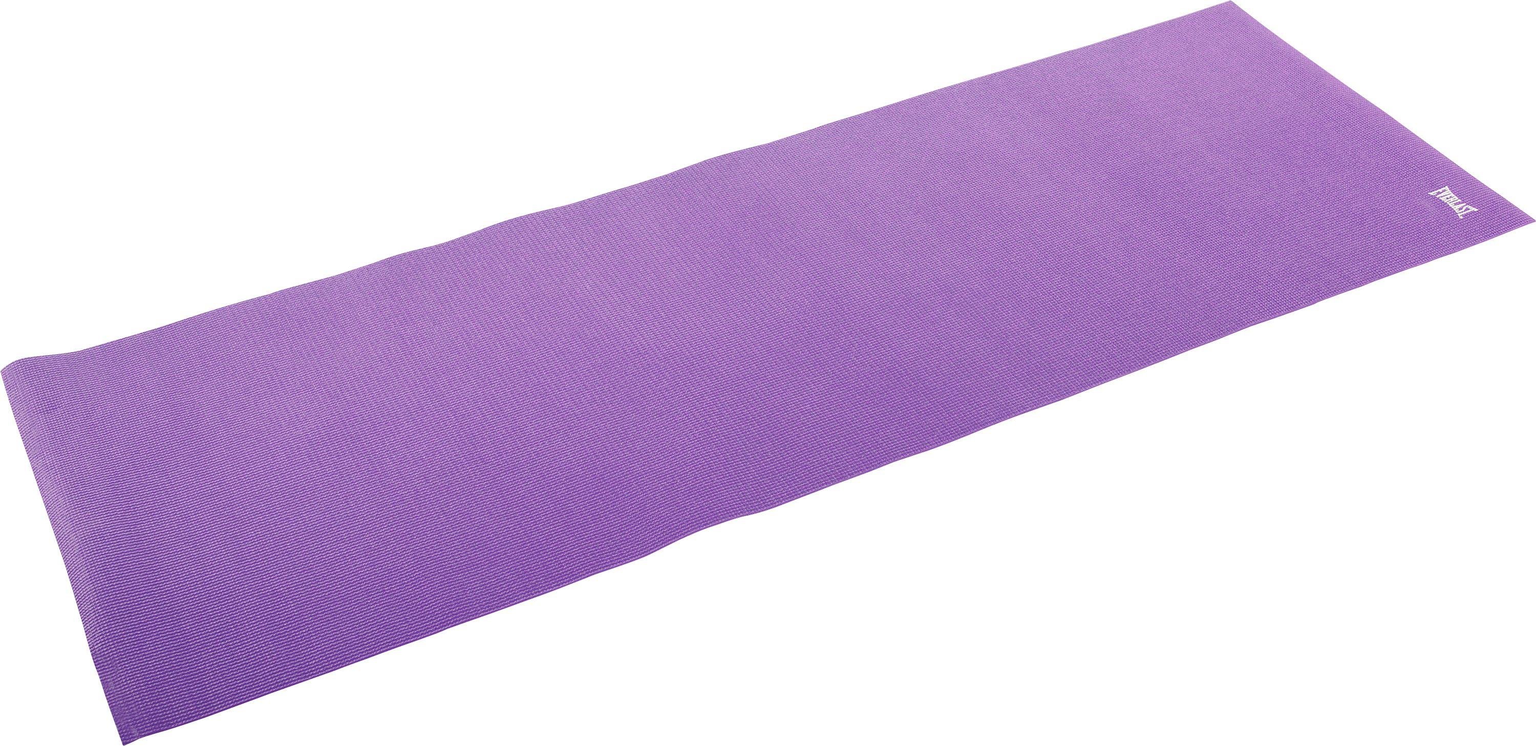 Everlast - Yoga Mat Review