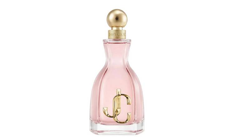 Jimmy Choo I Want Choo With Love Eau De Parfum - 60ml