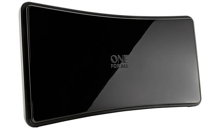 indoor digital aerial argos