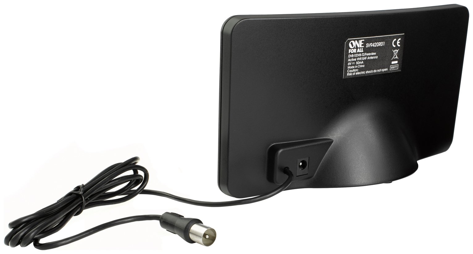 One For All SV9420 Amplified Indoor HD TV Aerial Reviews Updated