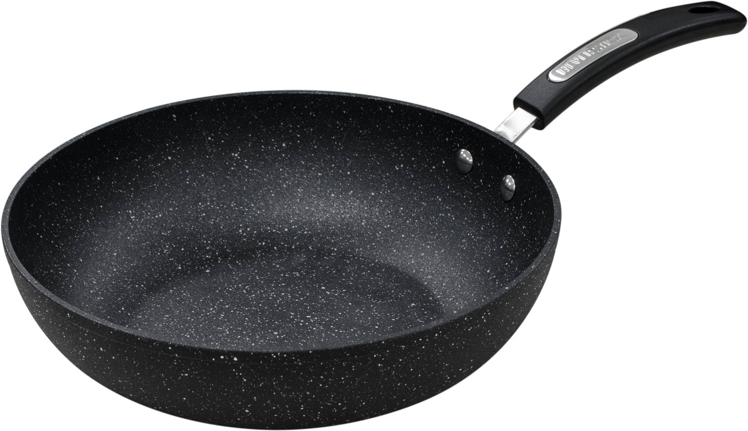 Scoville Neverstick 28cm Wok Review