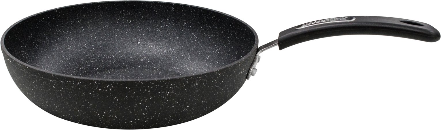 Scoville Neverstick 28cm Wok Review