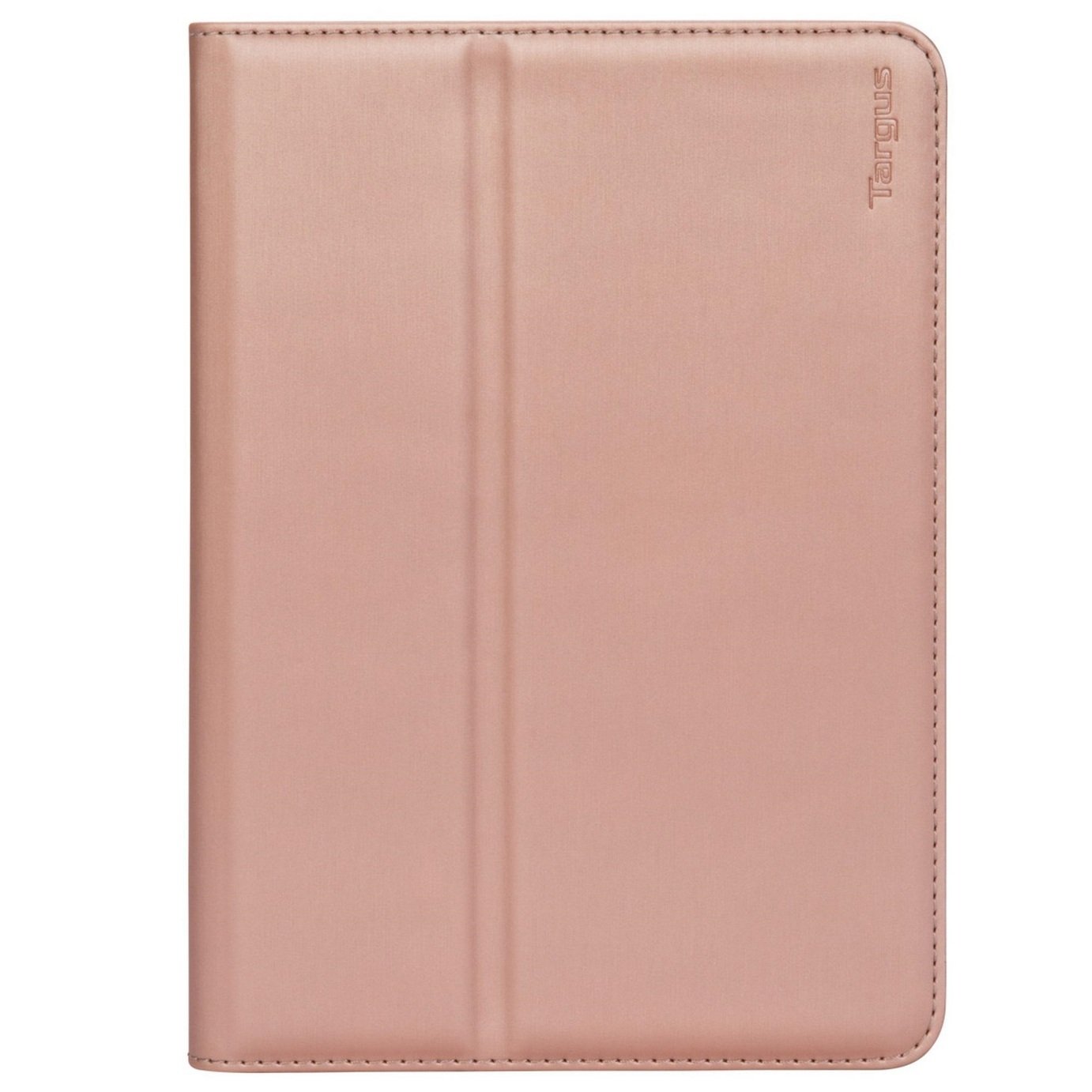 Targus Click-In iPad Mini 2019 Tablet Case - Rose Gold