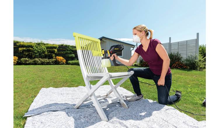 Wagner W575 Universal Paint Sprayer 3