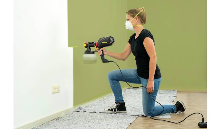 Wagner W575 Universal Paint Sprayer 4