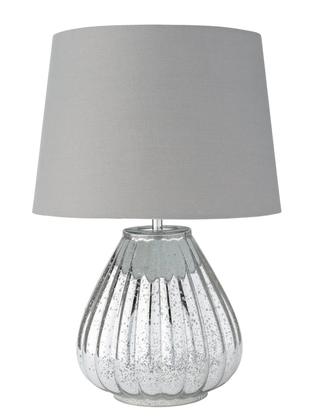 Argos Home Imogen Mercury Table Lamp Review