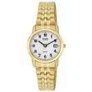 Ladies eco drive hot sale watch argos