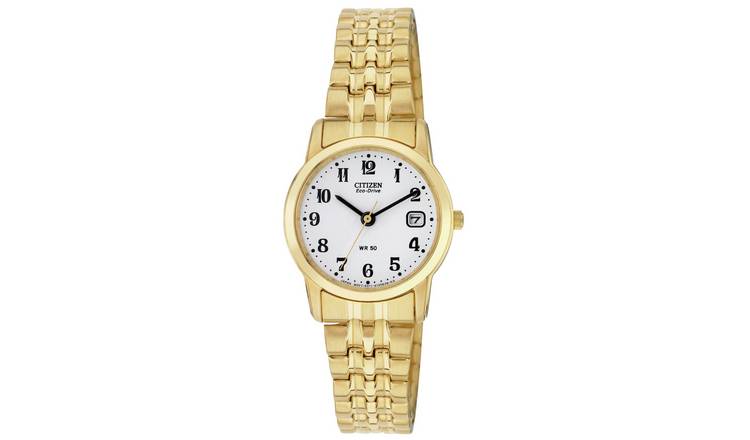 Citizen ladies expandable watch sale