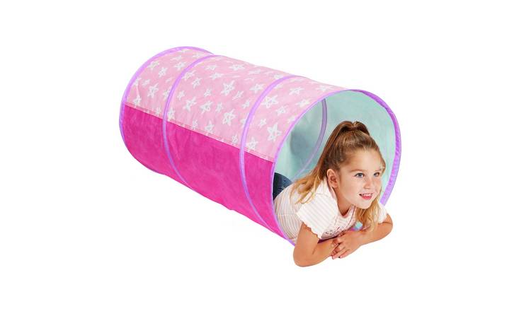 Baby store play tunnel