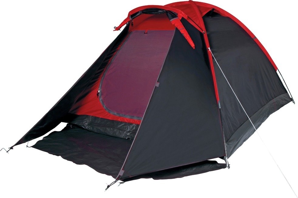 cheap 3 man tent