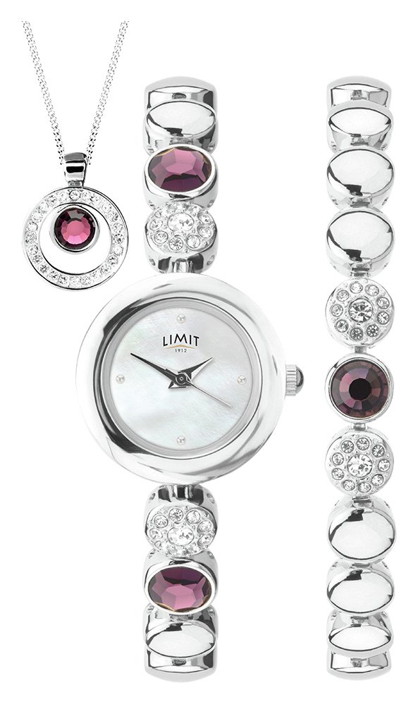 argos ladies bracelet watches