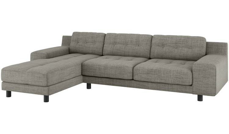 Habitat deals corner sofa