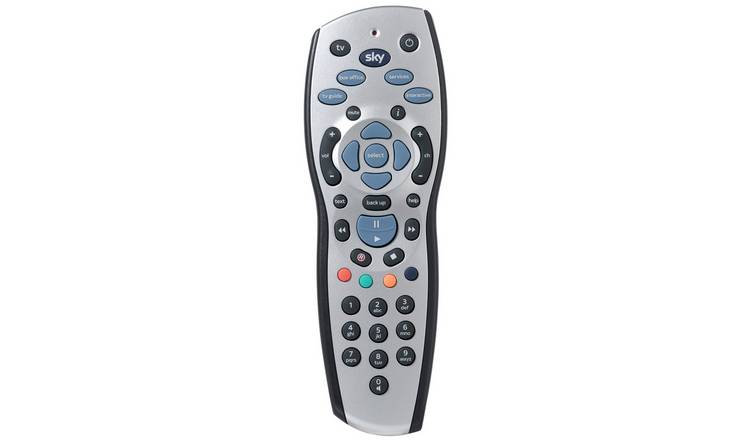 Sky HD+ SKY120 Remote Control