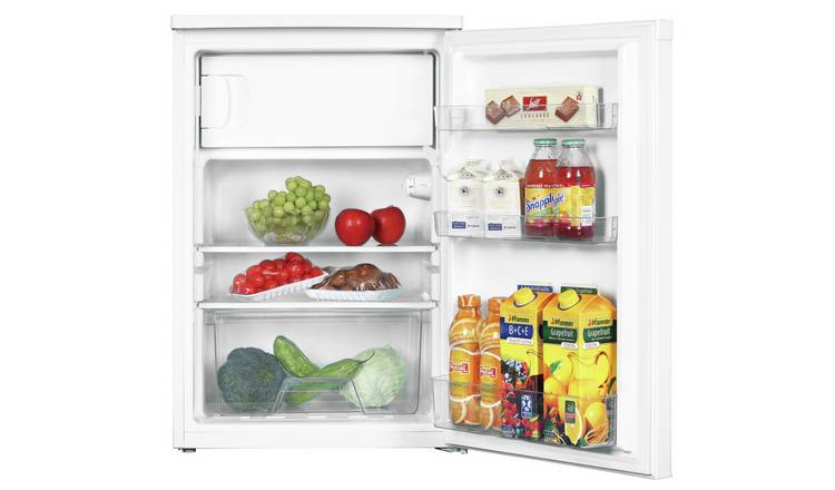 Argos deals larder fridge