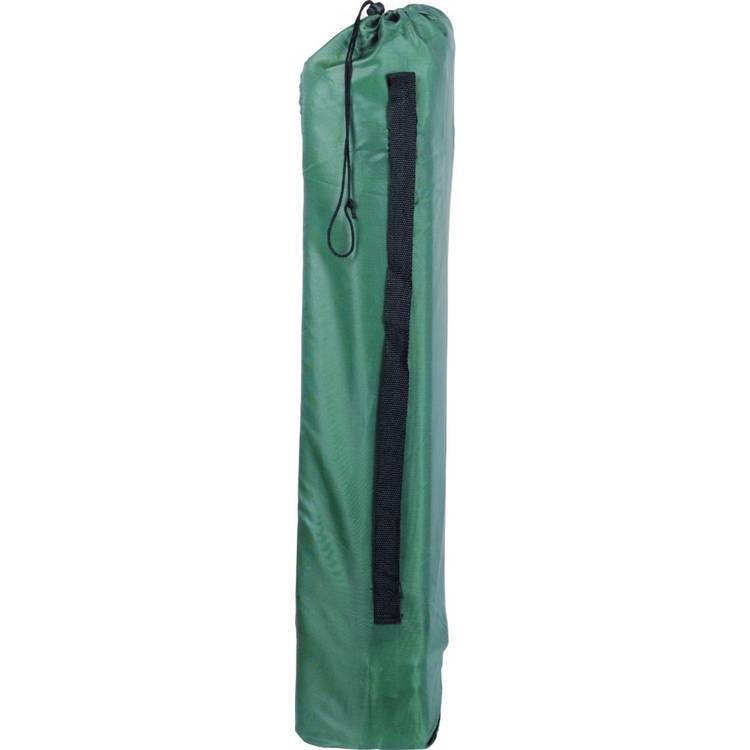 Aluminium Folding Camping Table with Slatted Top 0