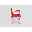 Buy Steel Folding Camping Chair | Camping chairs | Argos