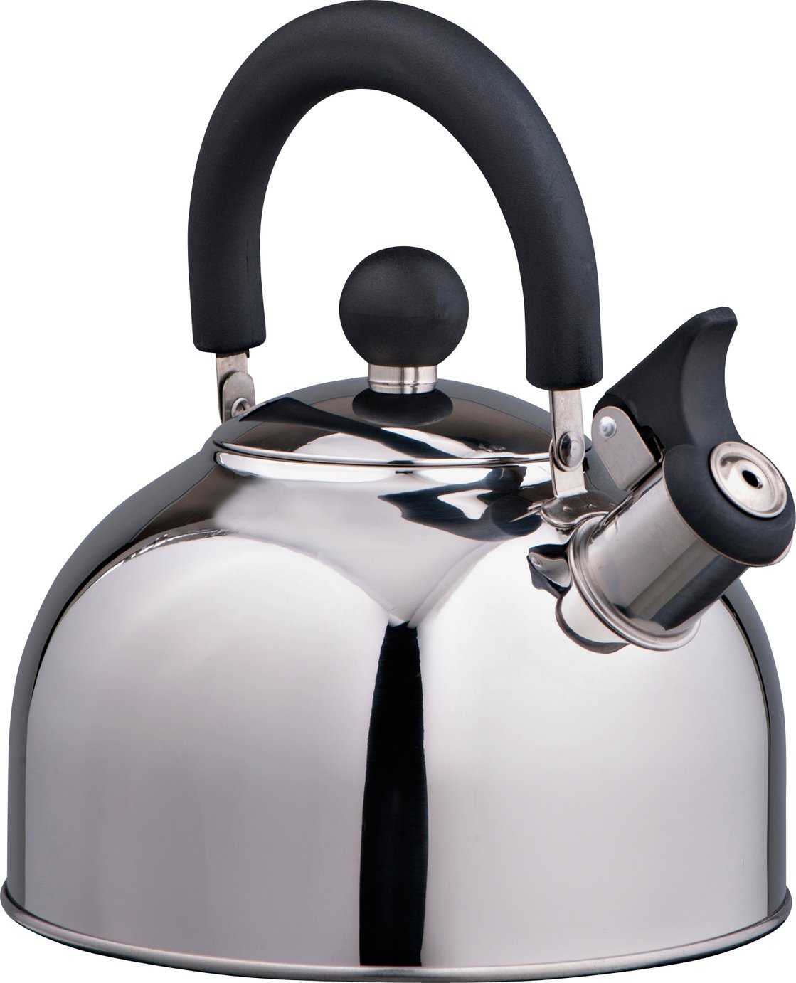 Vango Stainless Steel Whistling Camping Kettle Review