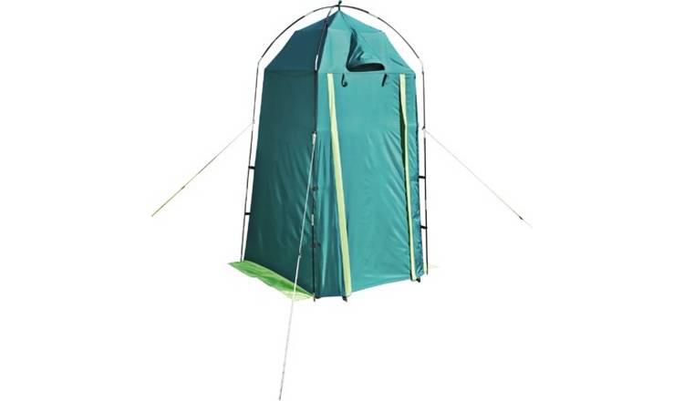 Toilet on sale tent argos